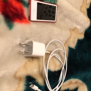 Generation 7 iPod Nano